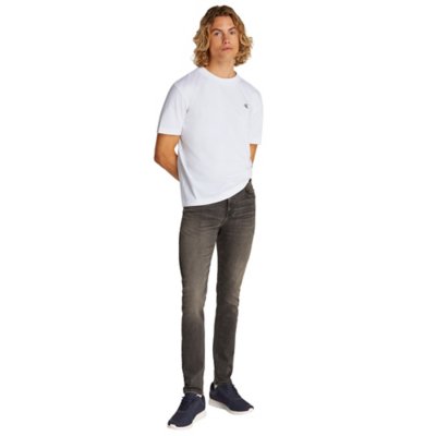 Tee-shirt à manches courtes homme 90'S Loose CALVIN KLEIN