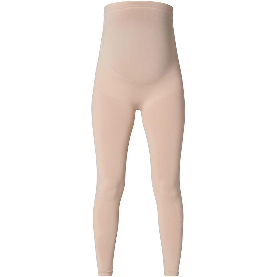 Noppies Umstandsleggings Cara seamless Sensil® Breeze Moonlight