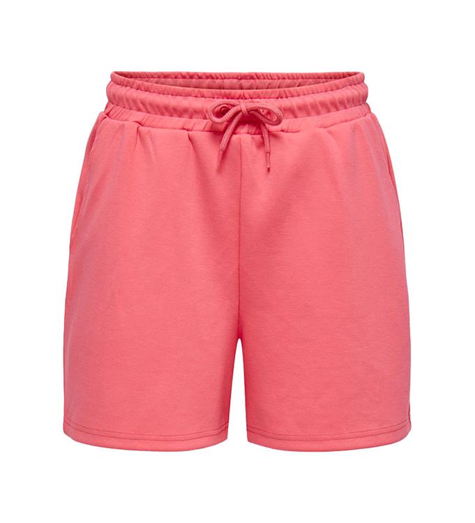 Only Play Women Onplounge High Waist Sweatshort