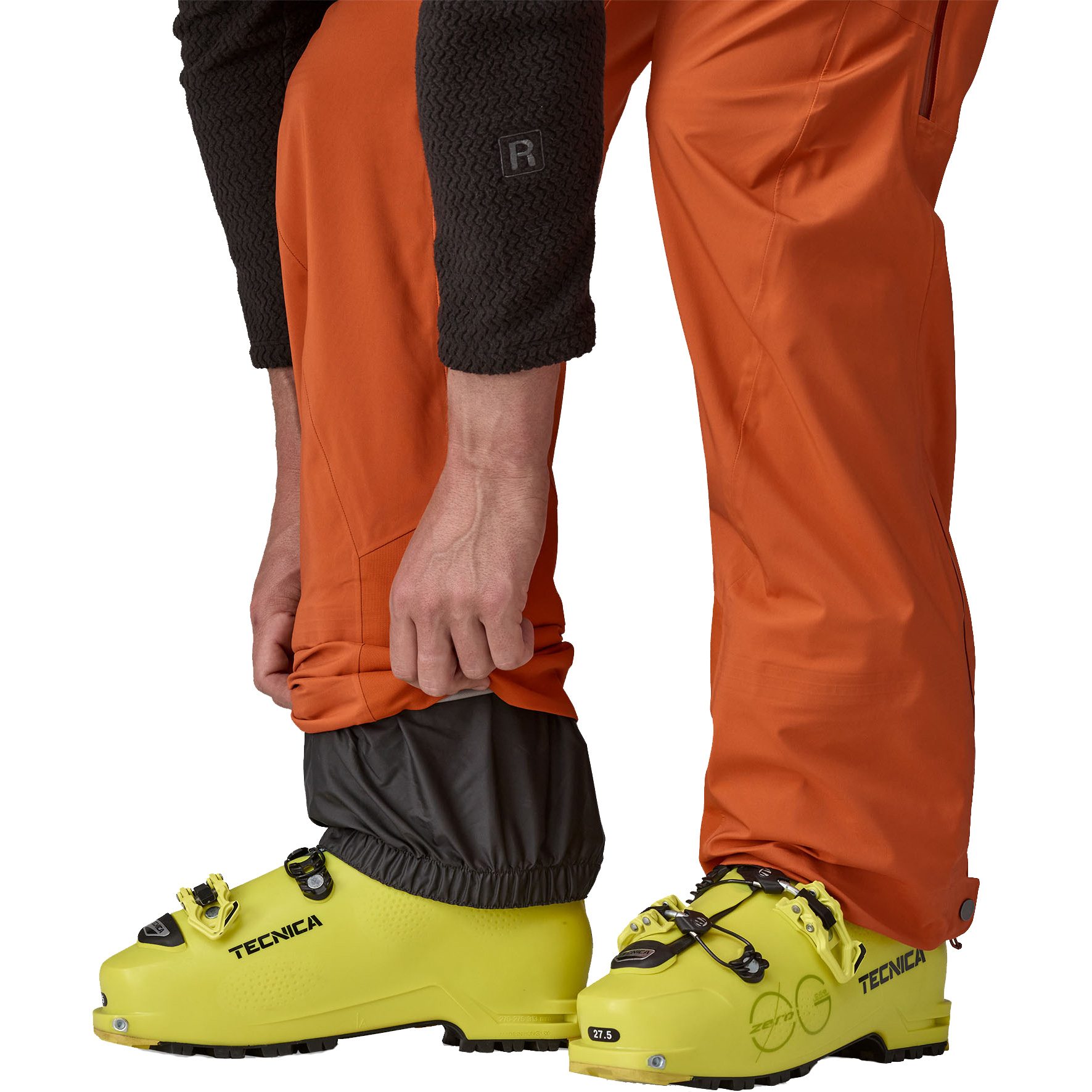 Patagonia Stormstride Hardshellhose Herren rtlr