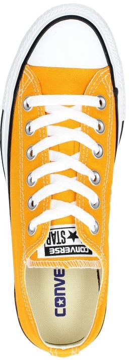 Converse Chuck Taylor All Star Core geel