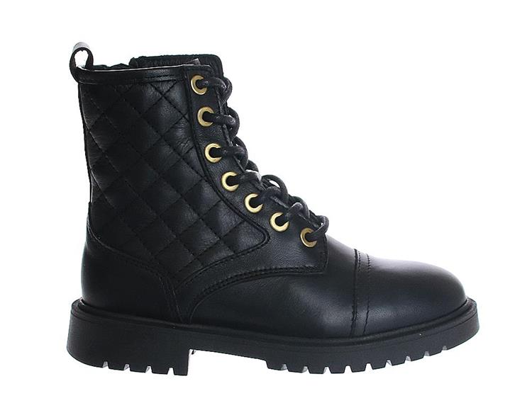 HIP Shoe Style H1126 Zwart