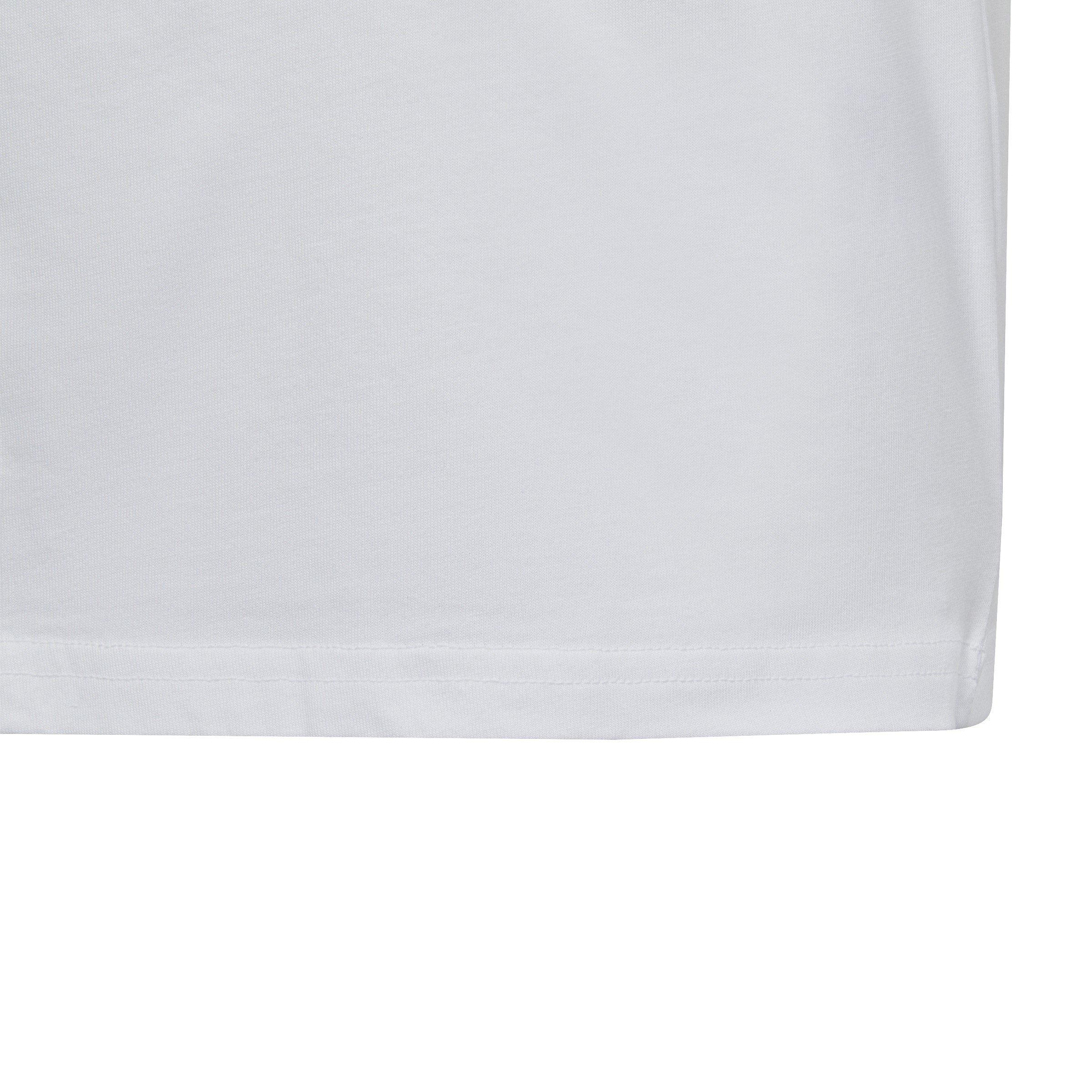 adidas Logo T Shirt Junior