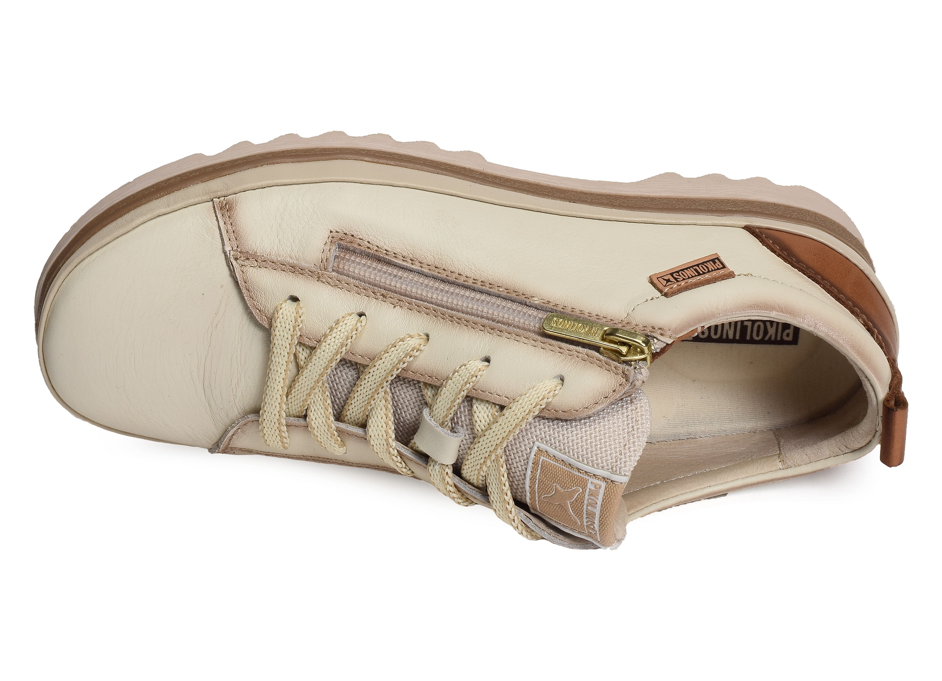 Vigo 6979 blanc