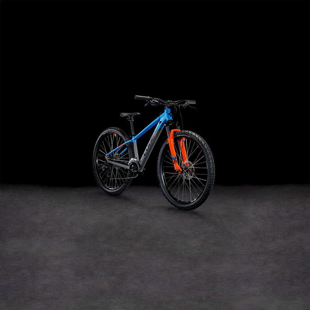Cube Acid 260 Disc actionteam kaufen | Bike-Discount