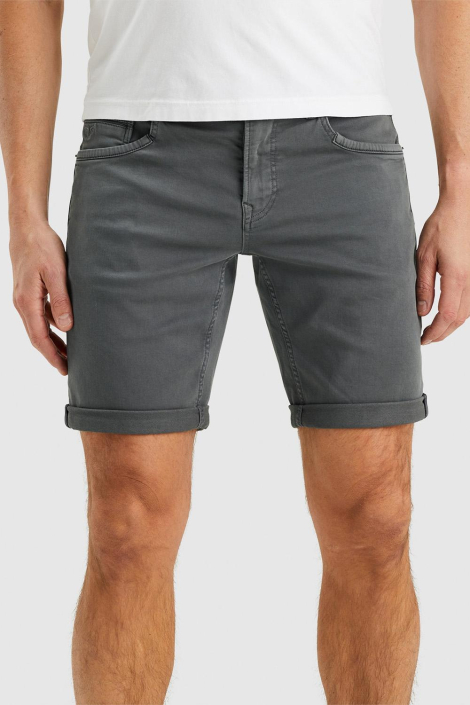 PME legend grijze heren korte broek