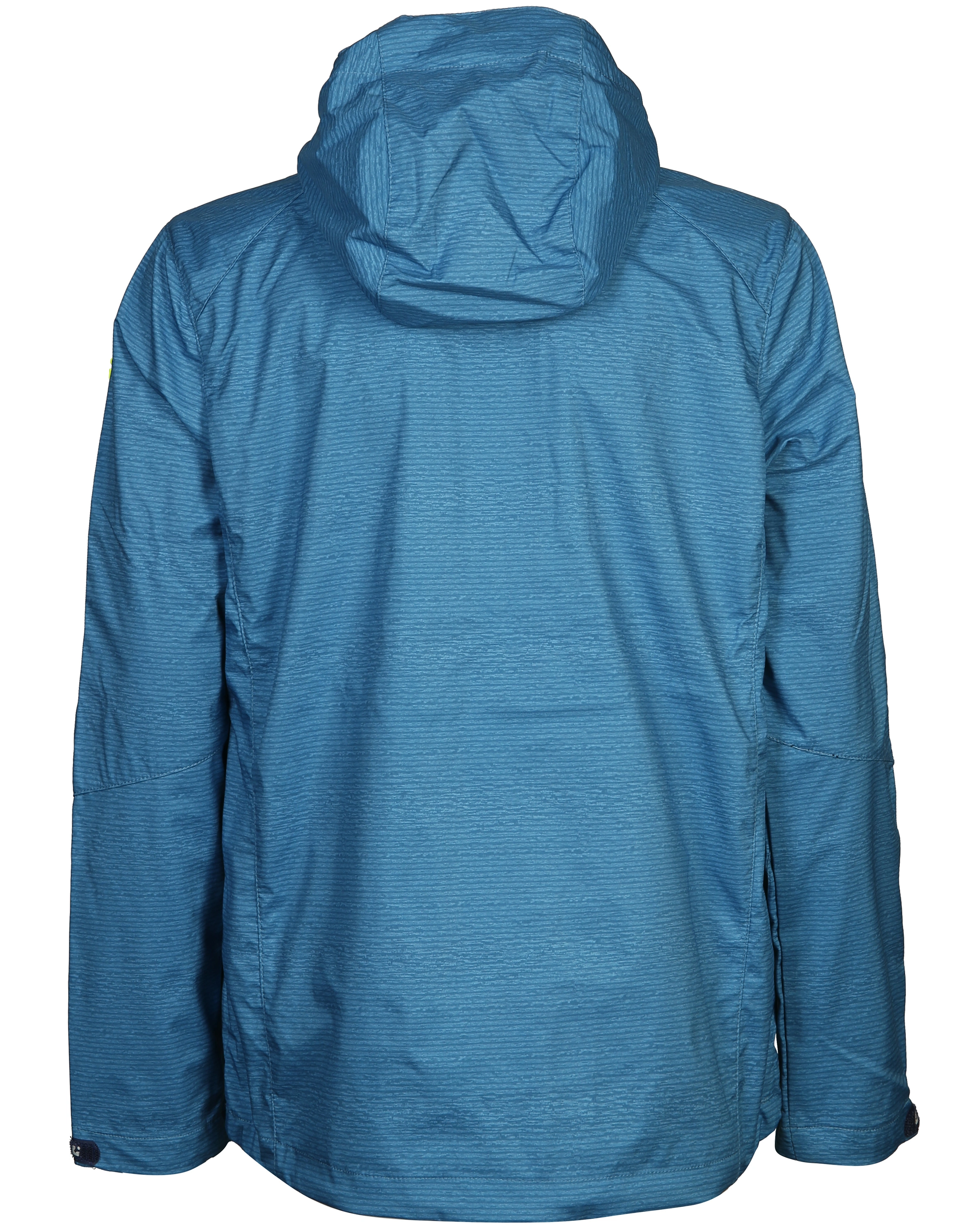 Softshelljacke KOS 61 BYS in blau