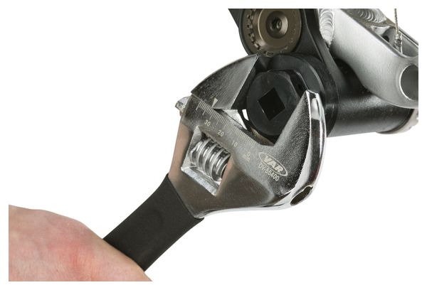 Démonte Boîtier Externe Var BP-99900-C pour Shimano Hollowtech II