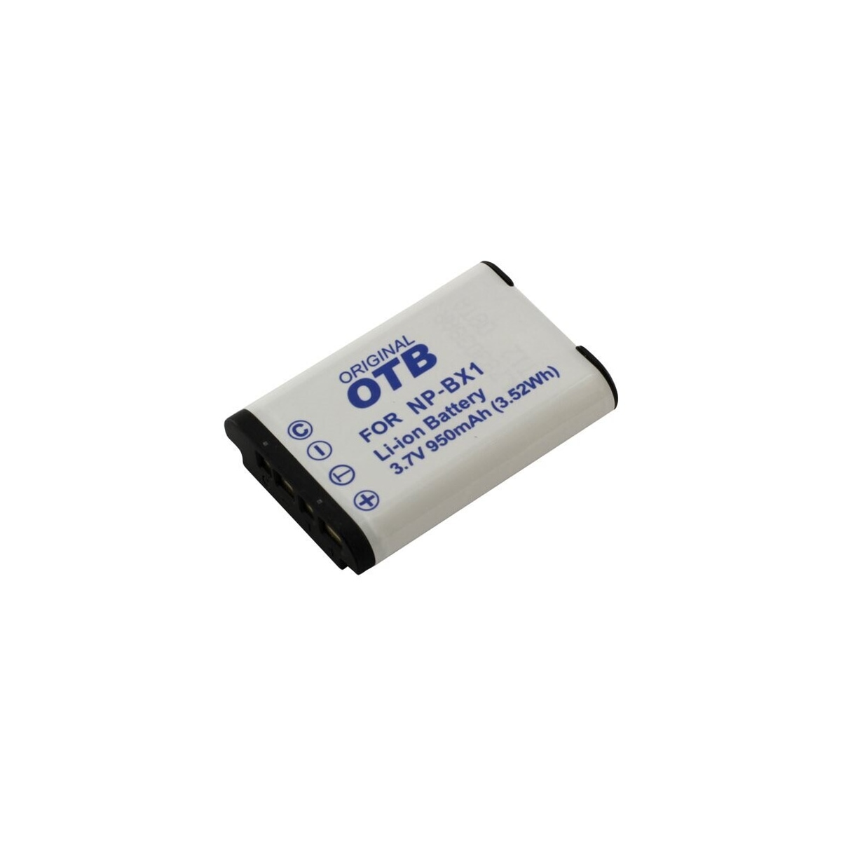 Batteri NP-BX1 til Sony