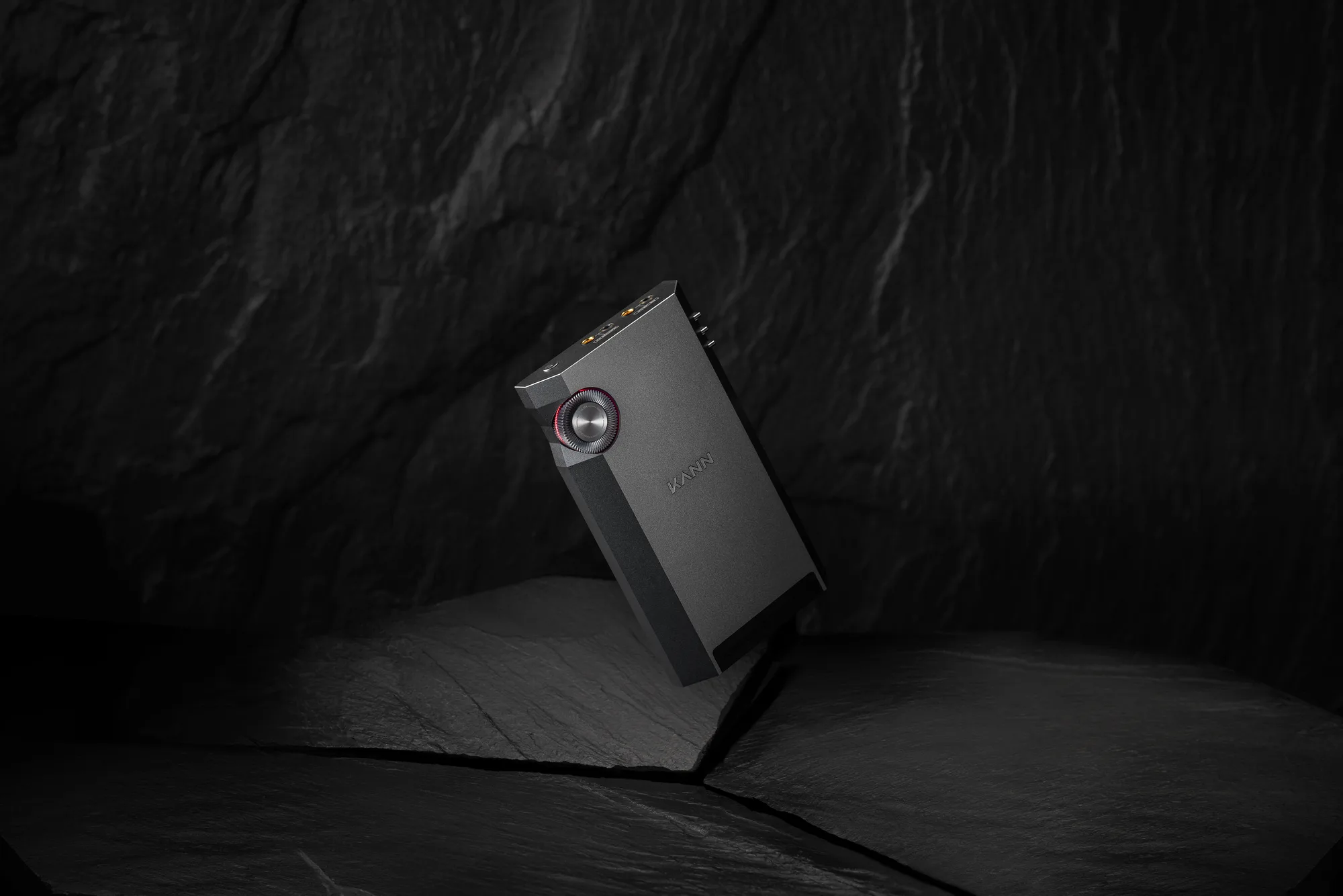 Astell&Kern KANN ULTRA Silver (128 Go) Baladeurs audiophiles