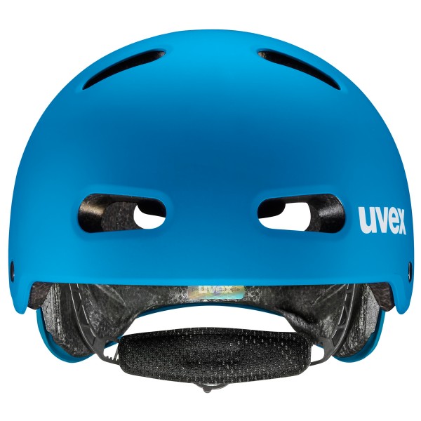 Uvex - Kid 4 - Casque de cyclisme