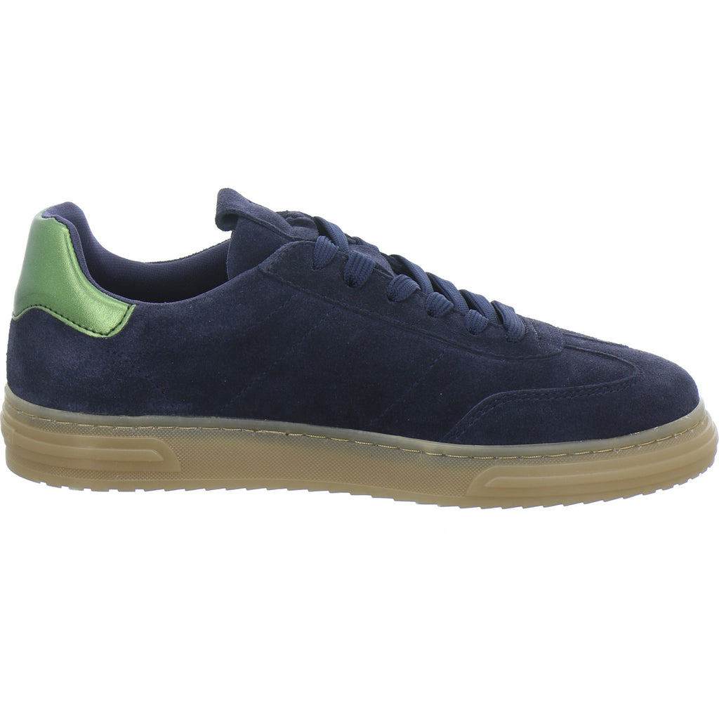 Tamaris Sneaker Damen Dunkelblau