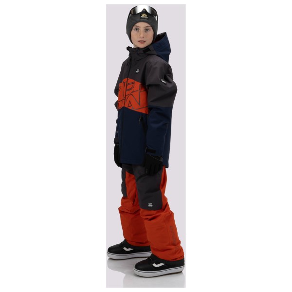 Rehall - Kid's Jonny - Veste de ski