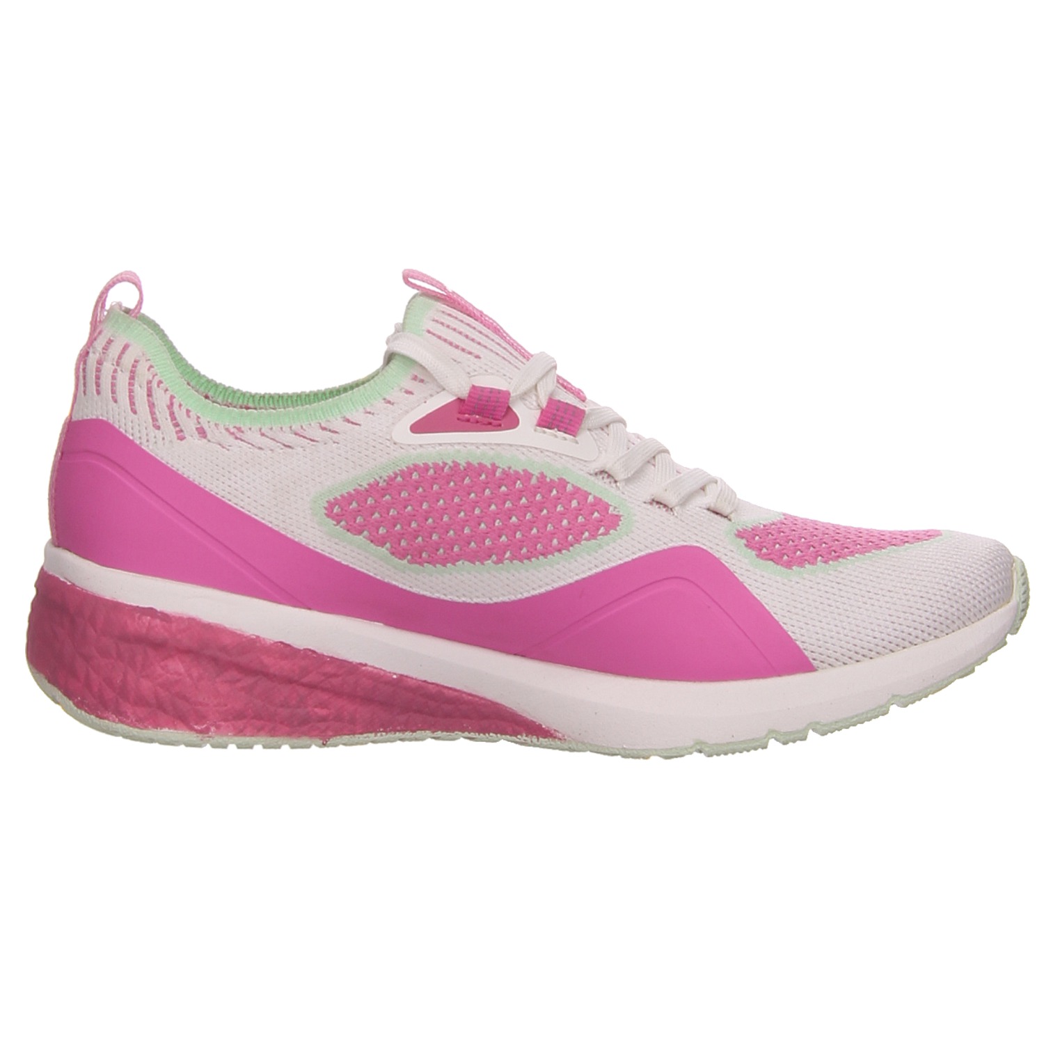 Tamaris Sneaker pink rose/pink