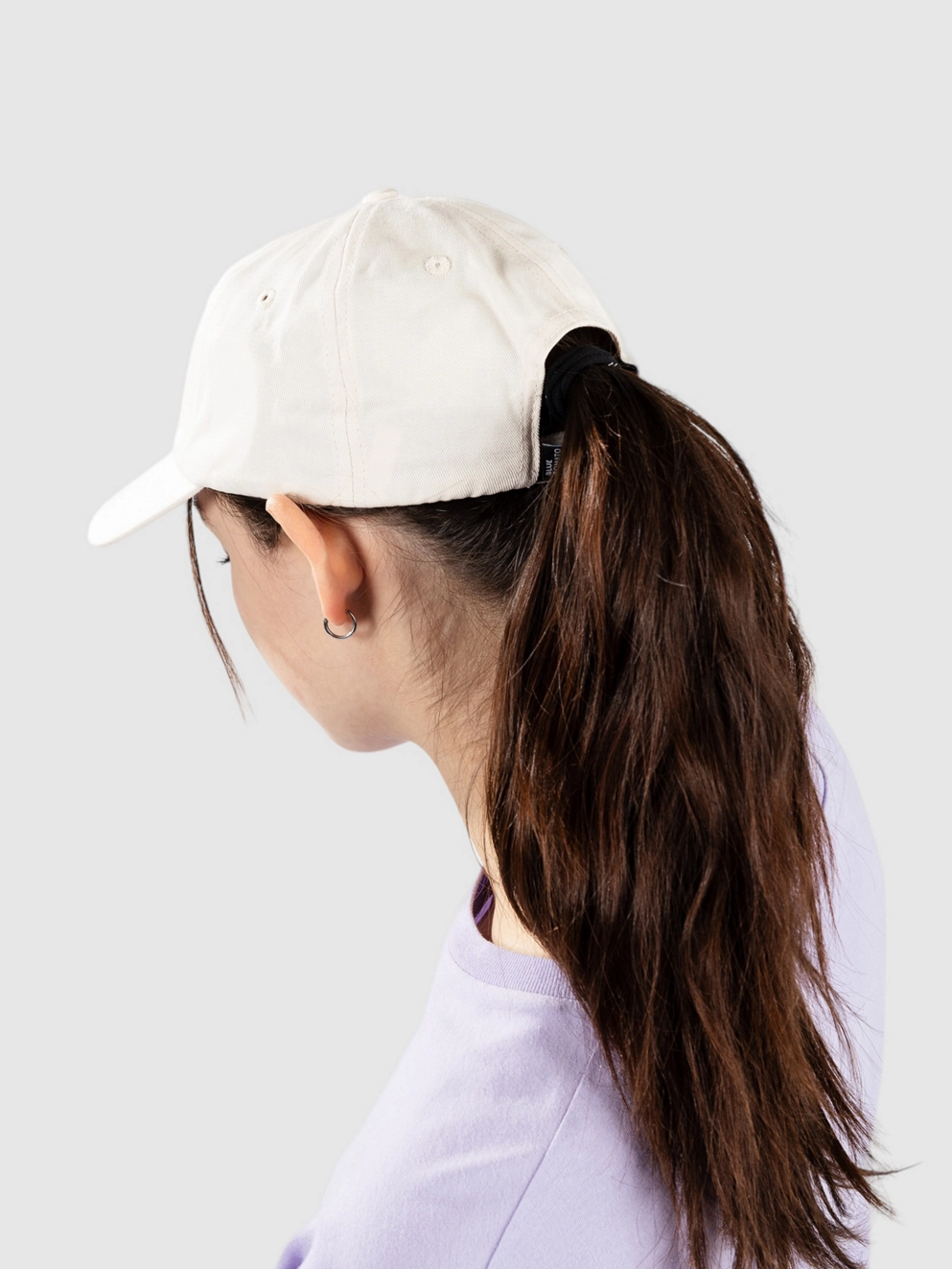 Blue Tomato Dad Cap marshmallow