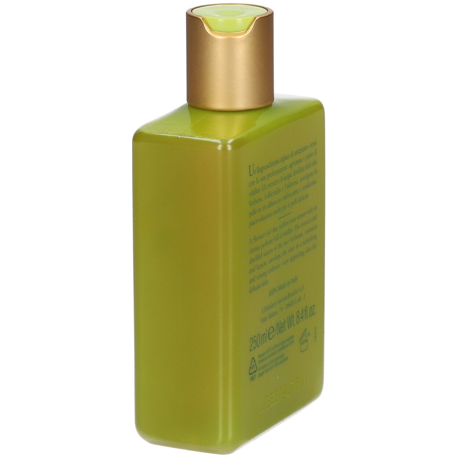 L'ERBOLARIO Verbena Bade- & Duschgel