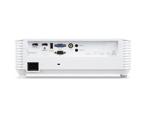 Acer H6518STi - DLP-projektor - bærbar - 3D - 3500 lumen - Full HD (1920 x 1080) - 16:9 - 1080p