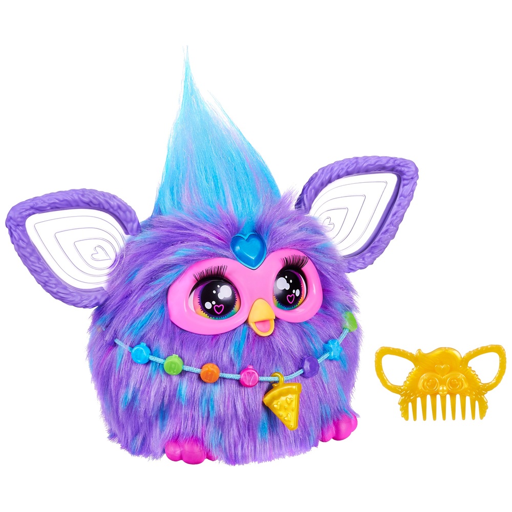 Furby Lila Interaktives Spielzeug