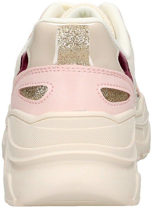 Sub55 Dames sneakers roze