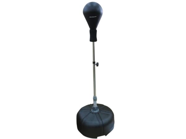 MCU-Sport Boksebold / Speedbold Pro til børn 125-155cm, Sort