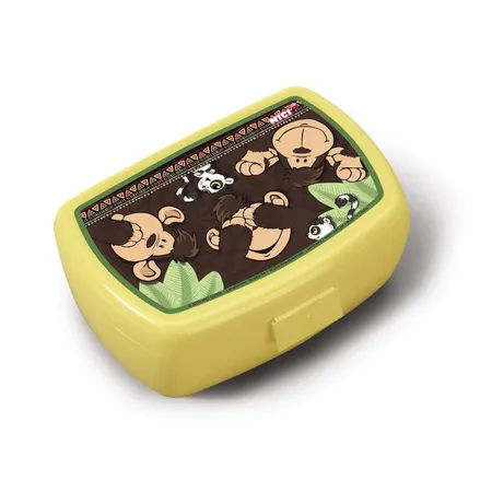 NICI Wild Friends Brotdose