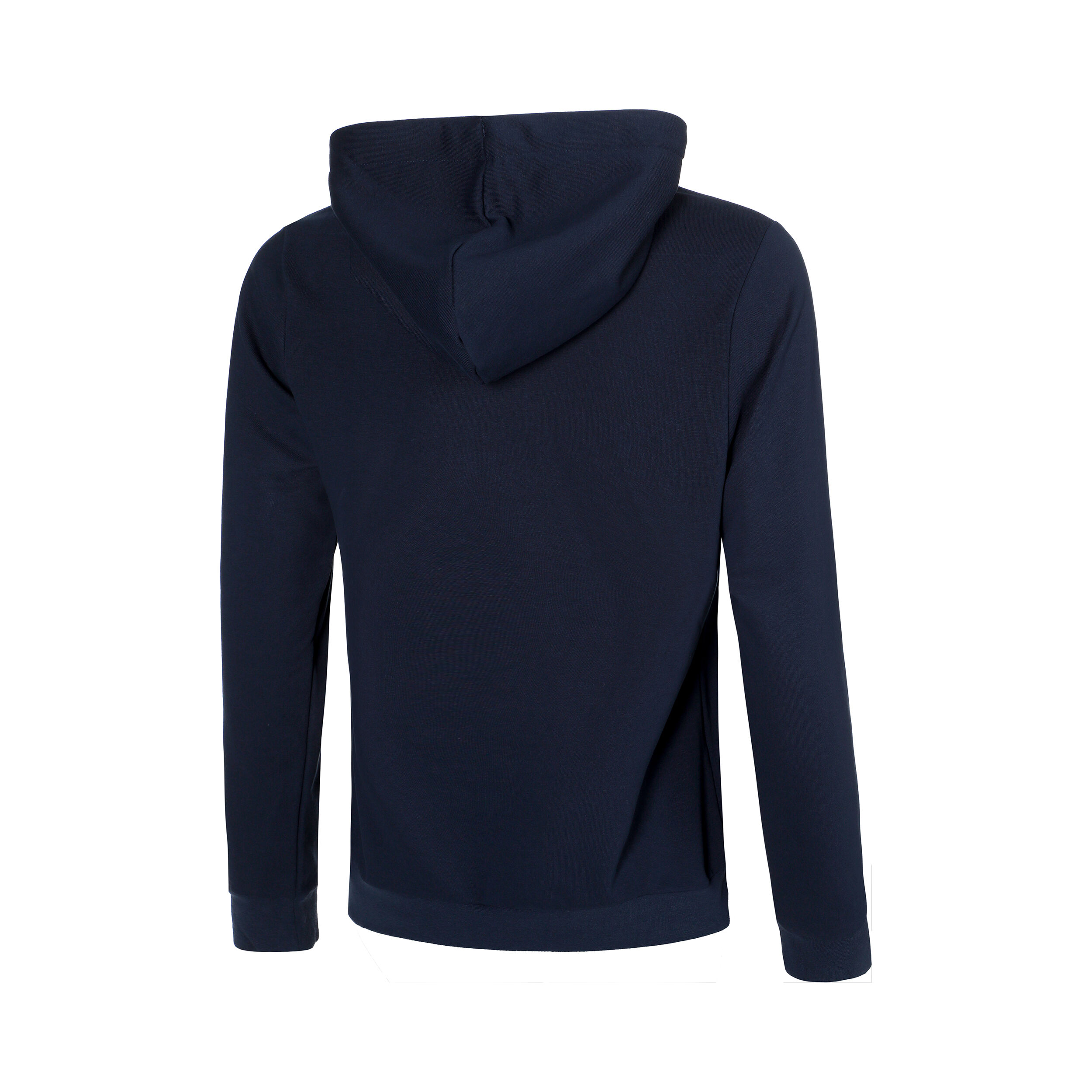 BIDI BADU Crew Chill Sweat À Capuche Filles - Bleu Foncé
