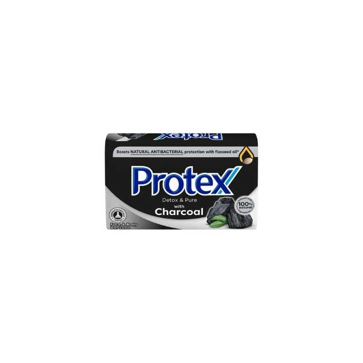 Protex Kohlestückseife 90 g