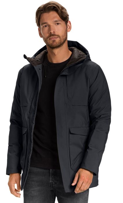 Jarvi Down Parka Men dunjakke