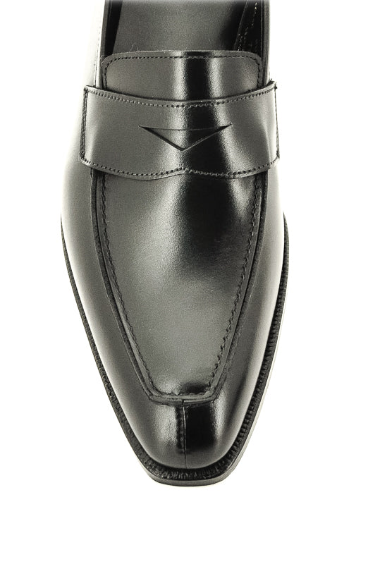CROCKETT AND JONES - BURY 2 BLACK