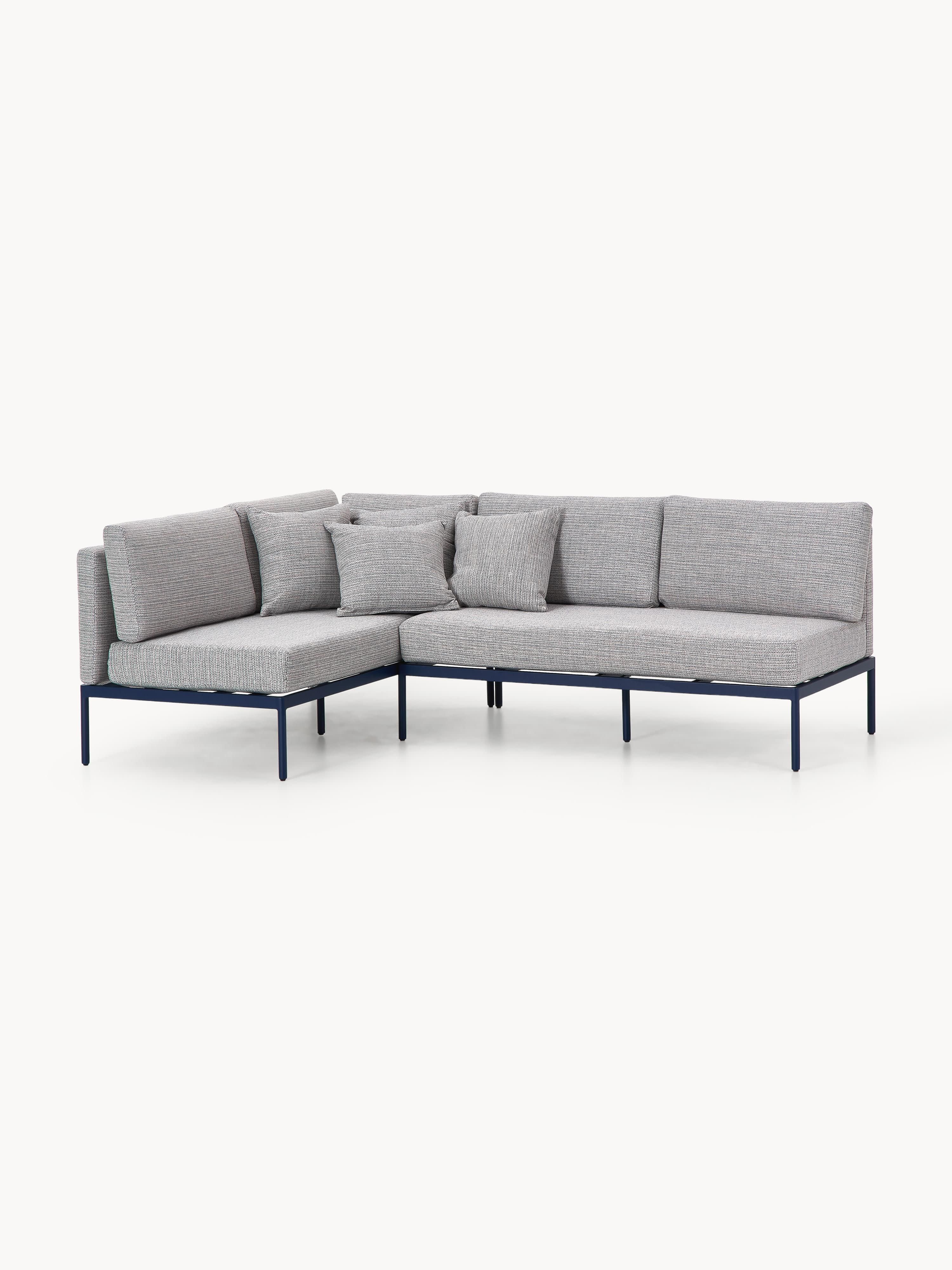Tuin loungeset Linden, 2-delig