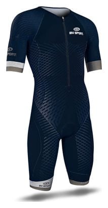 Combinaison Triathlon BV SPORT 3X200 Bleu