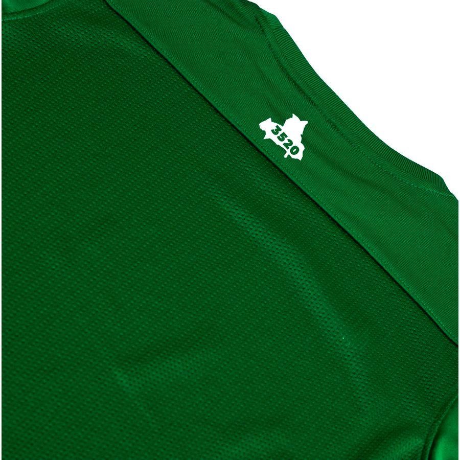 Farum BK Maillot de Gardien - Vert Enfant