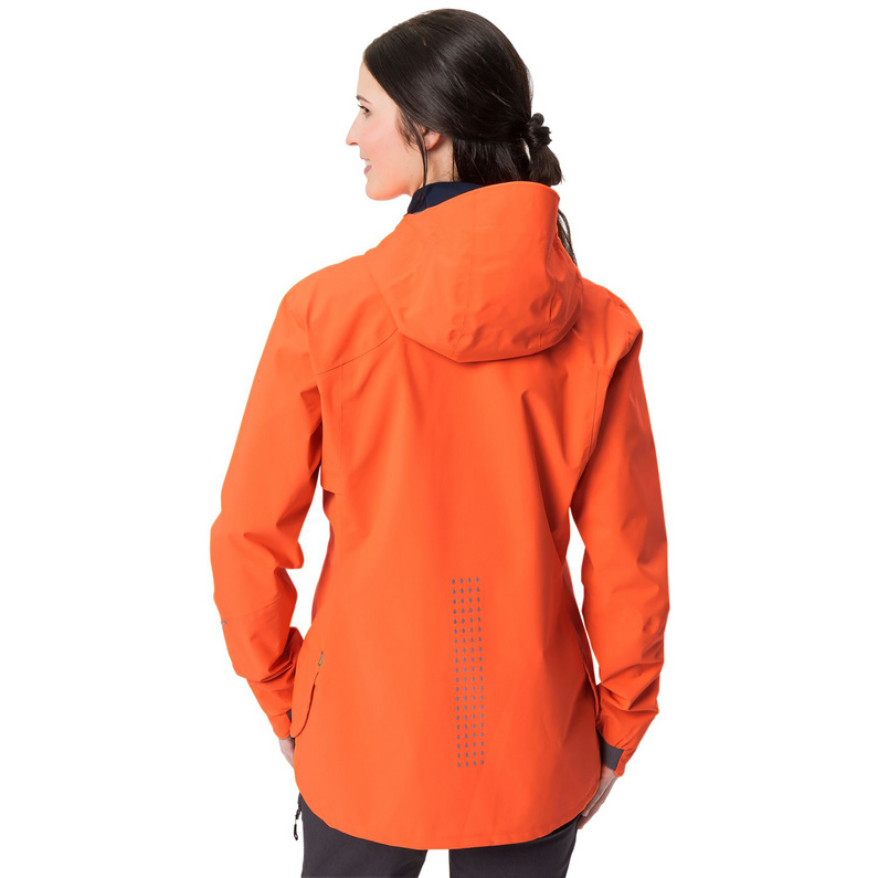 Vaude Damen Yaras 3in1 Jacke