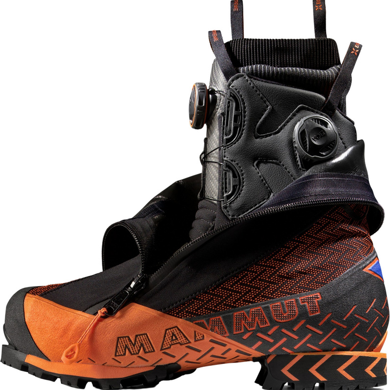 Mammut Nordwand 6000 High Schuhe