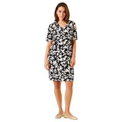 Robe femme en polyester GARCIA