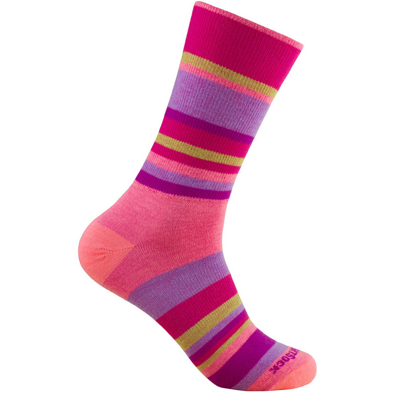 Wrightsock Stride Crew Socken