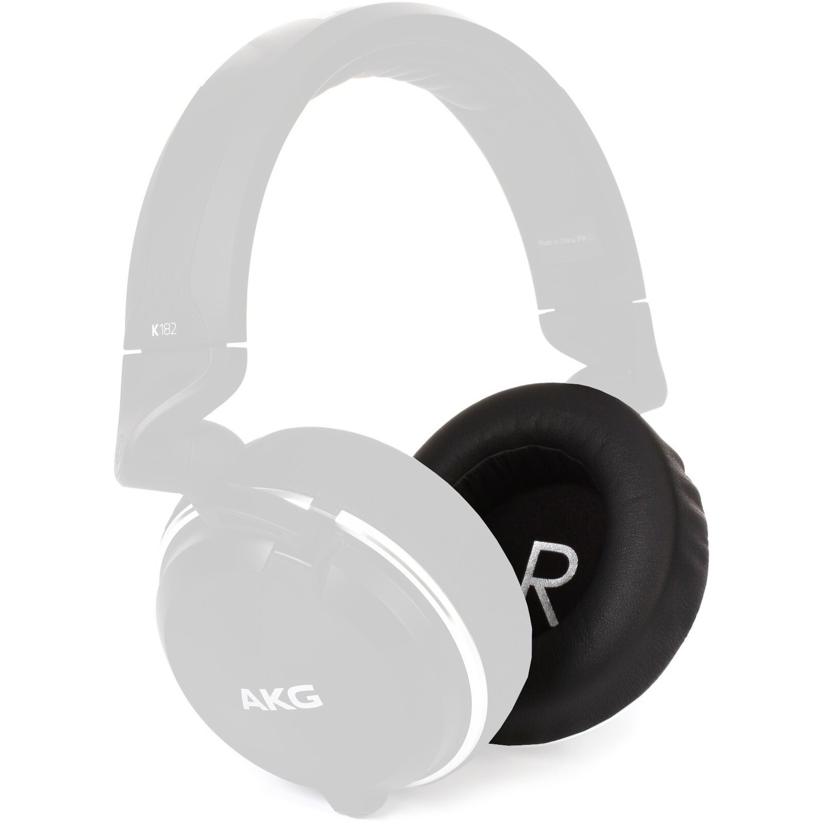 AKG 5050859 rechter oorkussen voor AKG K182