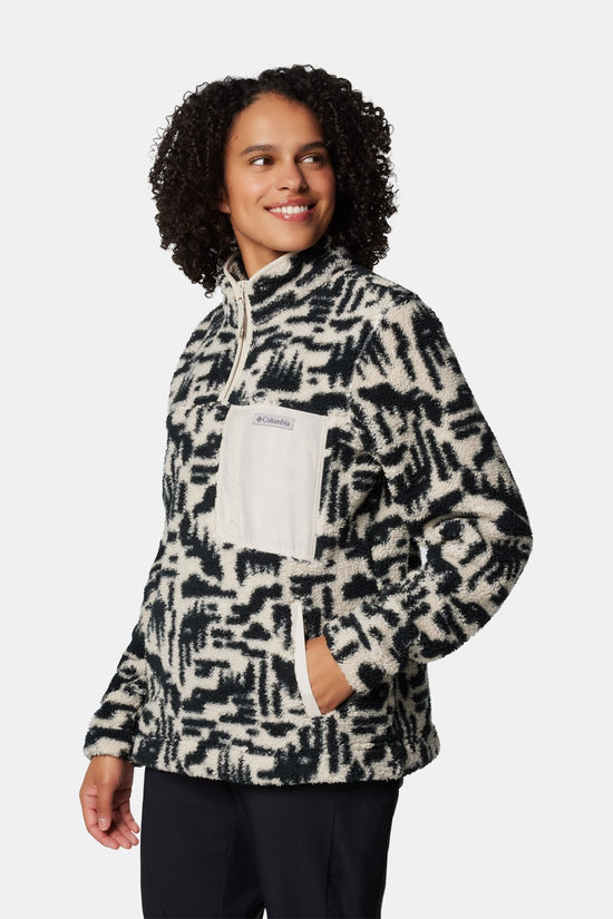 Columbia Columbia West Bend Pullover Dames