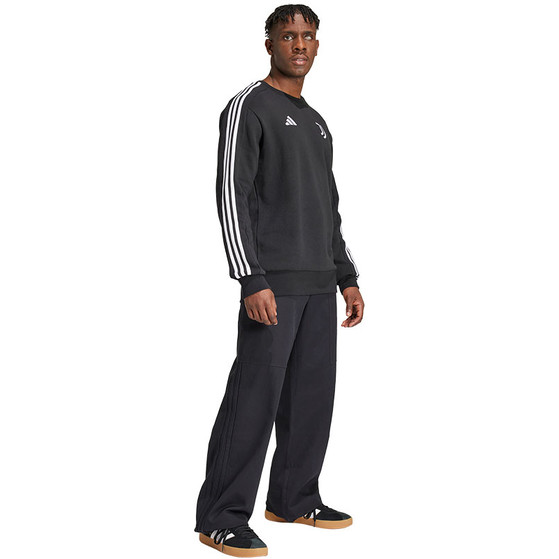 adidas Juventus Crew Sweat Top 2025/2026