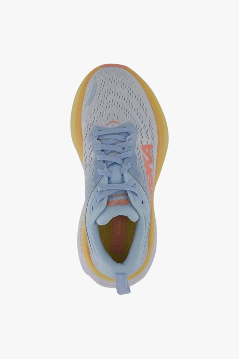 HOKA Bondi 8 Wide Damen Laufschuh