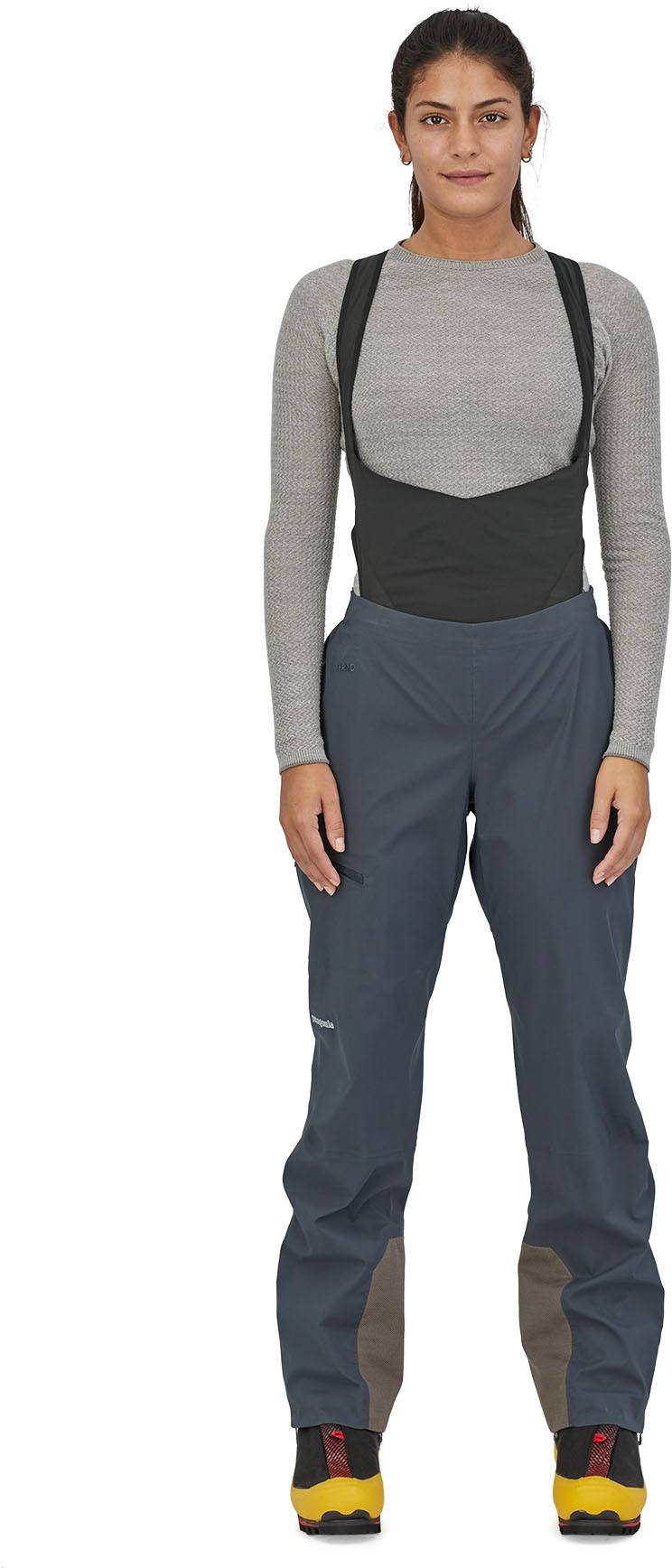 Patagonia Dual Aspect Bibs W's