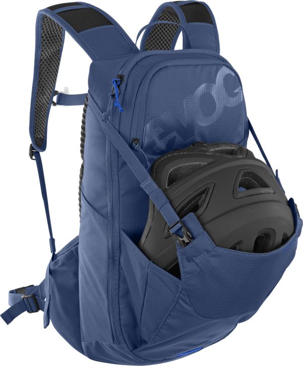 Evoc Ride 12  Denim Rygsæk, 12L