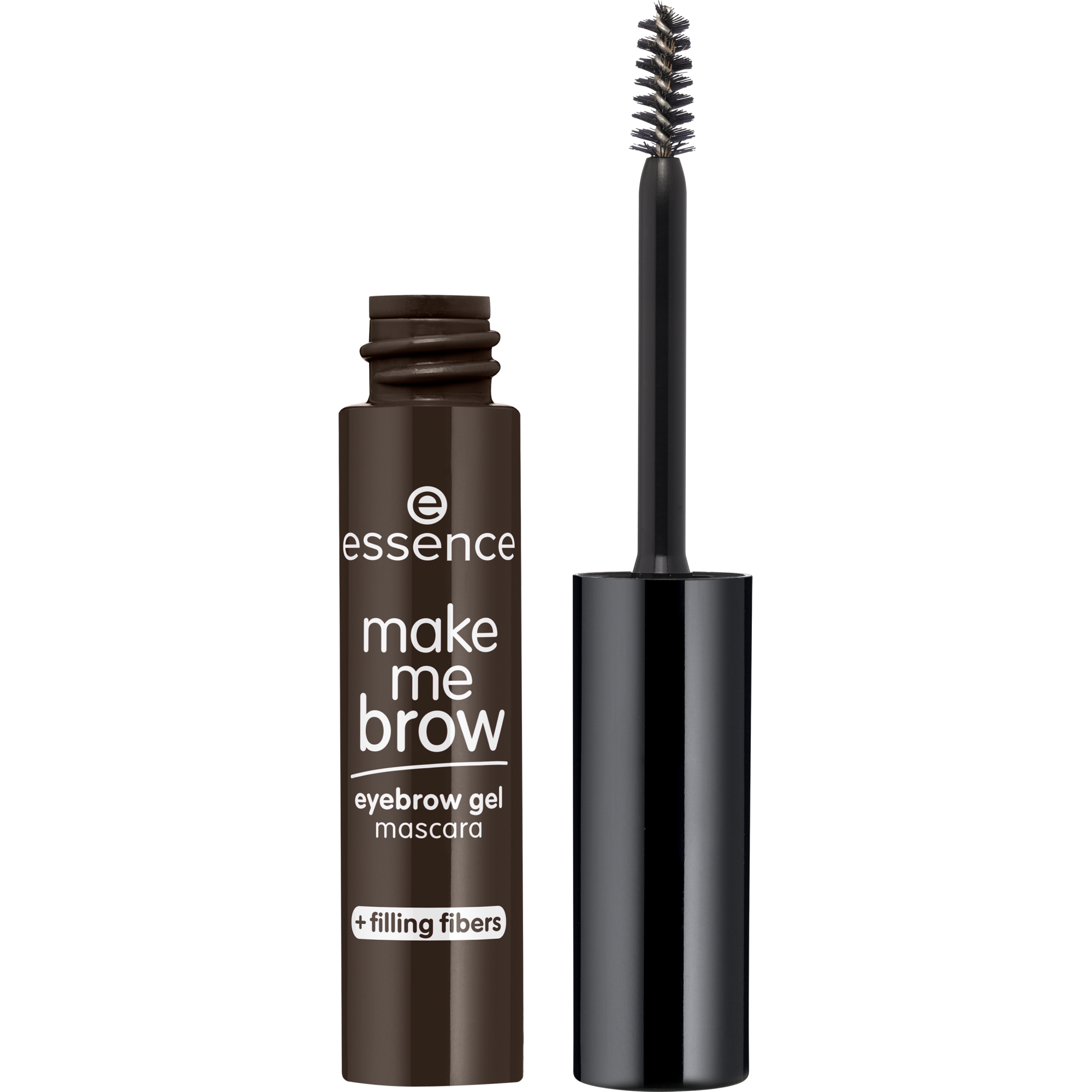 make me BROW mascara gel sourcils