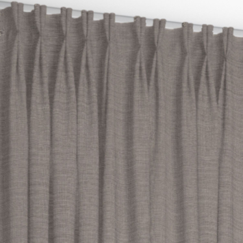 Gordijn Mees 4572 taupe
