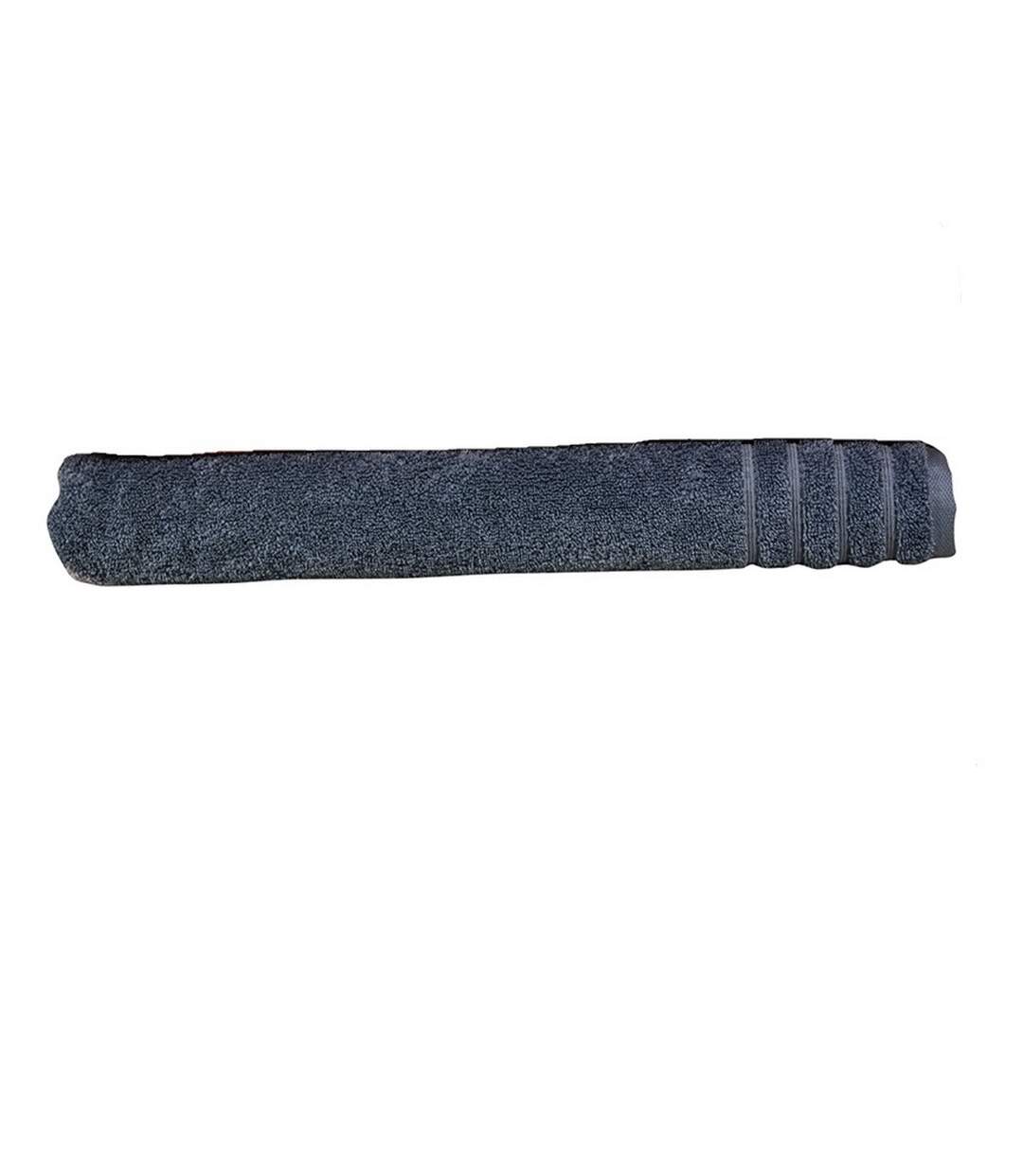 ARTG - Serviette de bain (Bleu) (Taille unique) - UTRW6592