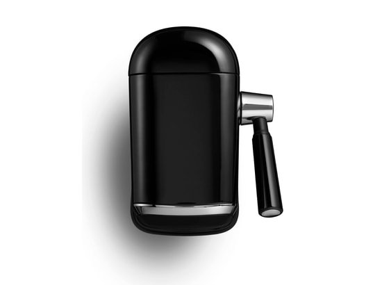 SODASTREAM - Machine à soda Art Noire + 2 bouteilles fuse lave-vaisselle