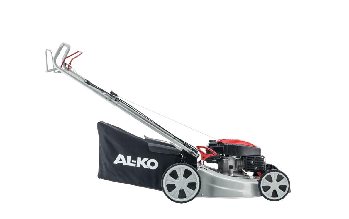 Benzin-Rasenmäher EASY 4.60 SP-S<br>Rasenmäher mit Fangbox