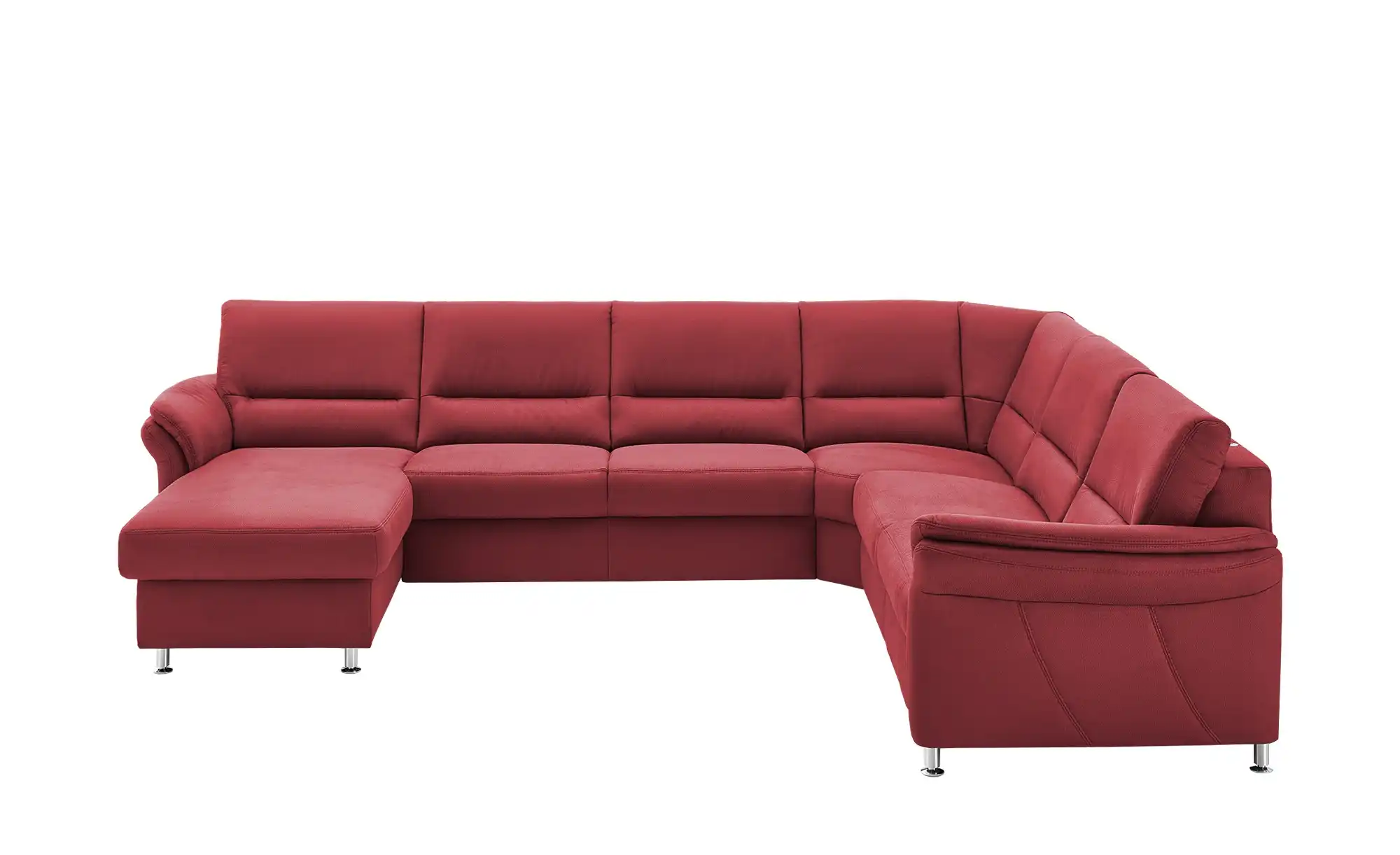meinSofa Wohnlandschaft mit Boxspringpolsterung Donald