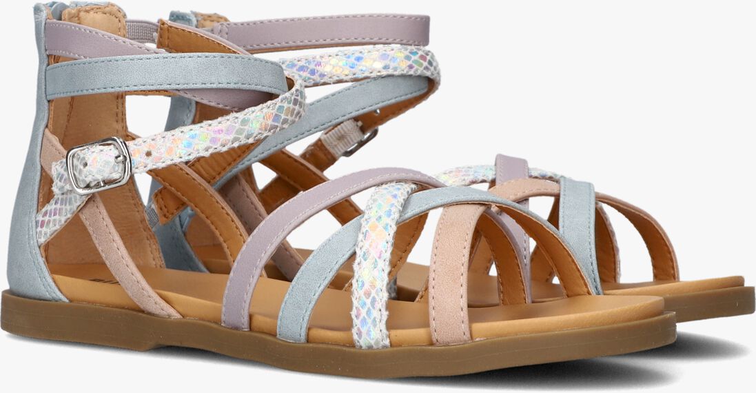 BULLBOXER multi bullboxer sandalen alm018f1s