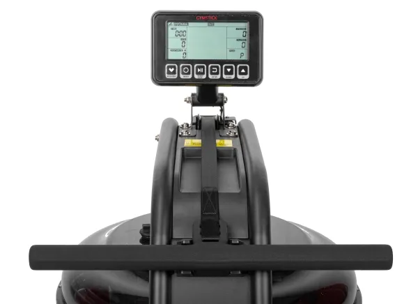 Gymstick RW-H2O rowing machine